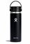 Picture of 20OZ WIDE MOUTH FLEX SIP LID BLACK